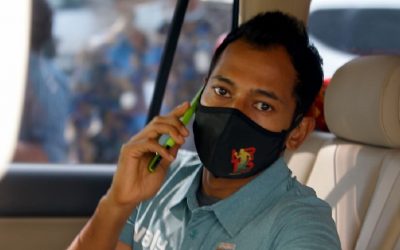 পারিবারিক কারণে দেশে ফিরছেন মুশফিক