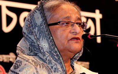 ১৫ আগস্টের আগেই হত্যার চেষ্টা করা হয় শেখ কামালকে: প্রধানমন্ত্রী