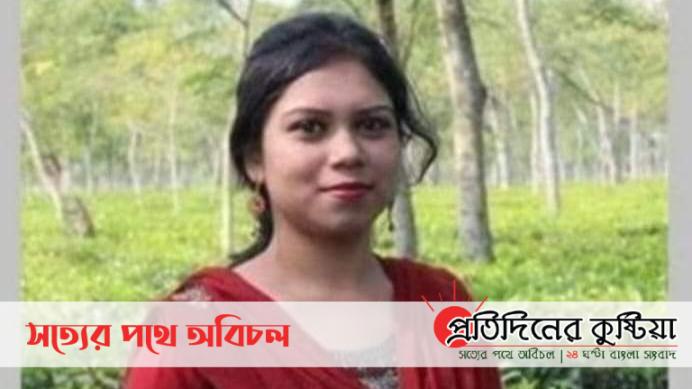 ইসলাম ধর্ম গ্রহণ করে তমা থেকে ত্বহিরা হলেন ইসলামী বিশ্ববিদ্যালয় শিক্ষার্থী