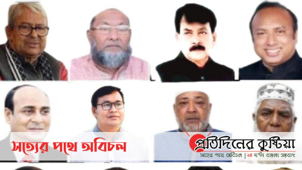 দৌলতপুরে চলছে সংসদ সদস্য প্রার্থী হওয়ার জোর প্রচেষ্টা