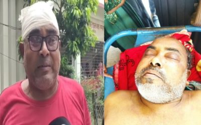 দৌলতপুরে দুই গ্রুপের সংঘর্ষে চিকিৎসাধীন অবস্থায় একজনের মৃত্যু : আটক-১