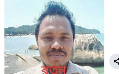 প্রতারণার মাধ্যমে হাতিয়ে নিয়েছে ৩০ লক্ষ টাকা 