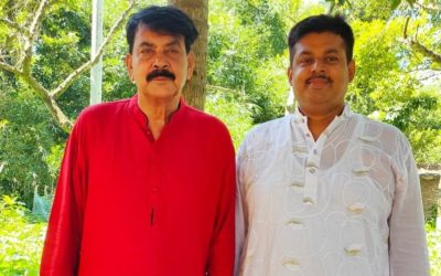 আব্দুর রশিদ বাবলু চেয়ারম্যানের মৃত্যুবার্ষিকীতে ছেলে ইঞ্জিনিয়ার রাব্বুর কিছু কথা 