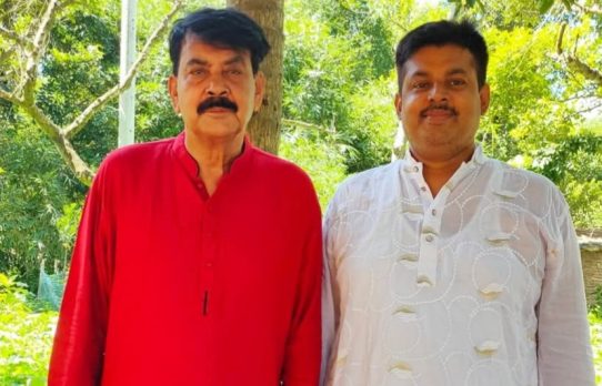 আব্দুর রশিদ বাবলু চেয়ারম্যানের মৃত্যুবার্ষিকীতে ছেলে ইঞ্জিনিয়ার রাব্বুর কিছু কথা 